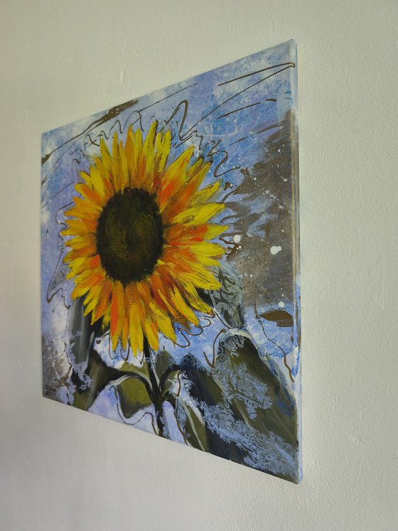 Sunflower (2023)