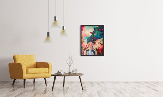 Coral Dreams