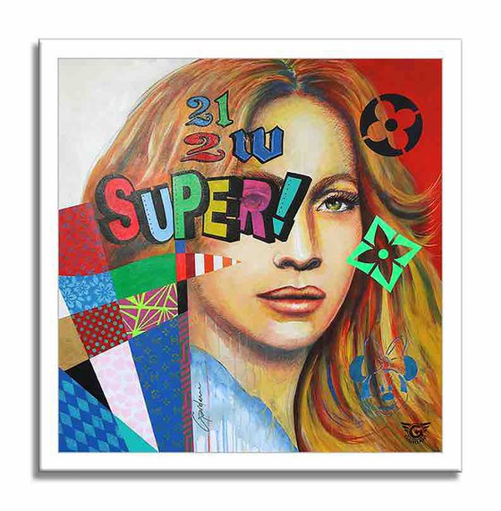 Super JLo