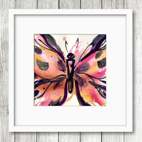 Butterfly Magic 9