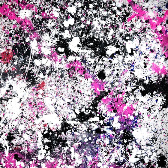 My Pink Universe