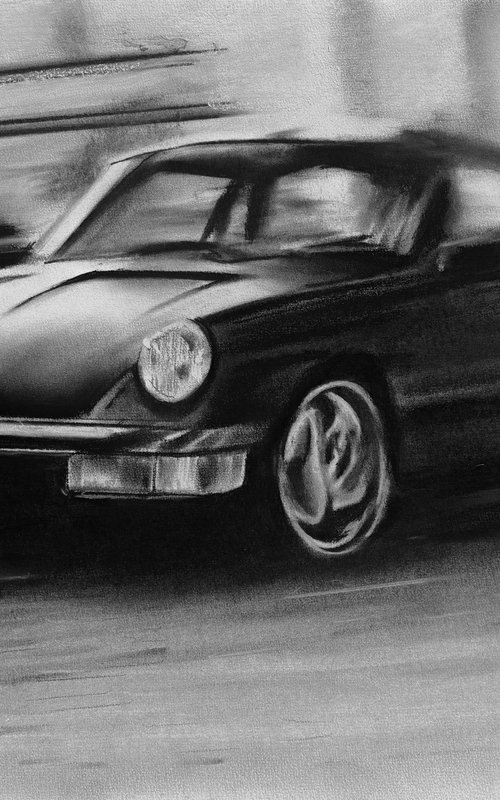 street legend by Denny Stoekenbroek