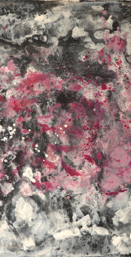 Abstract caos by André Santos