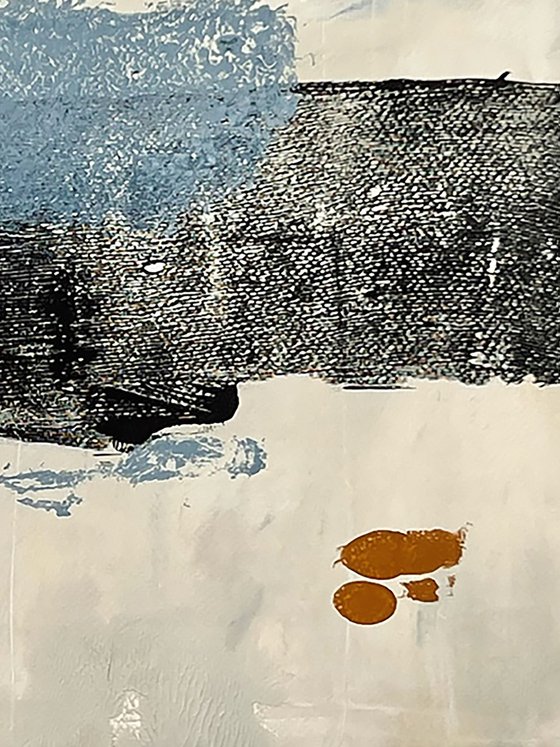MONO STUDY I