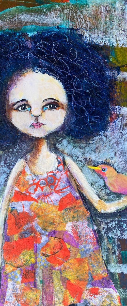 Wonderland by Lola Jovan