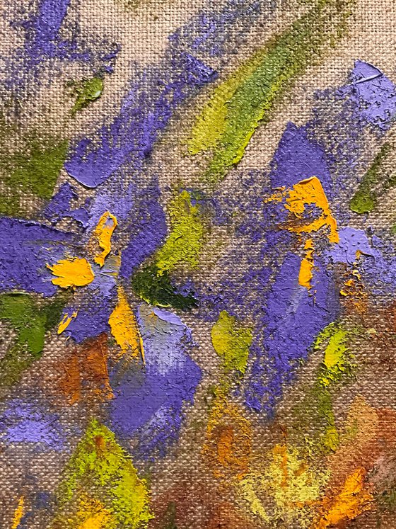 IRIS