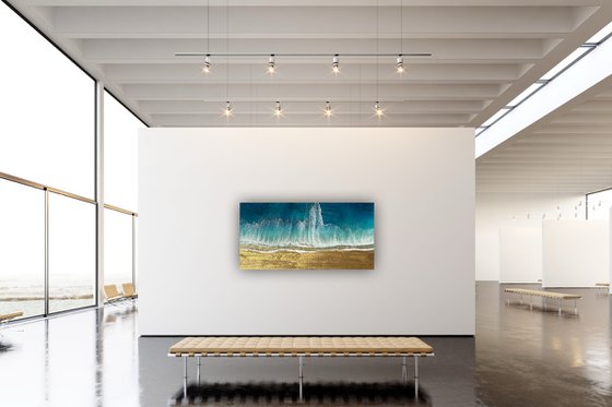 Shallow Waters, Deep Stillness