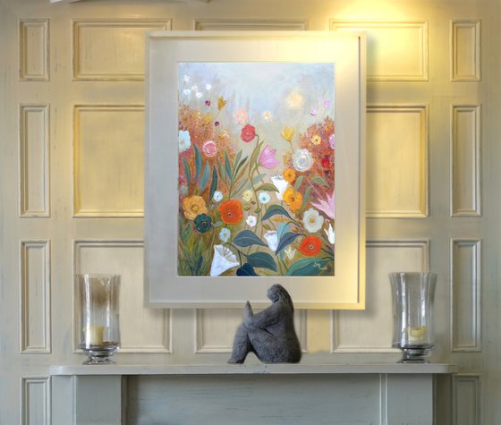 Highlights In The Mist