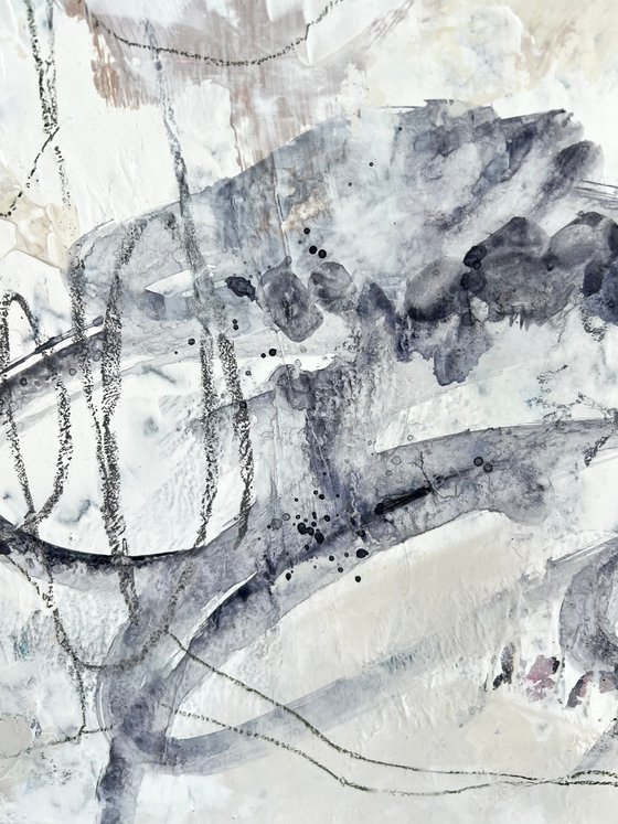 Echoes of Quiet Light II