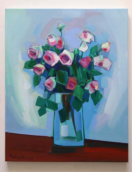Roses