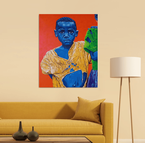 "Delicate Balance III"