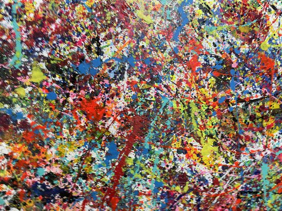 Universe of Colors 02