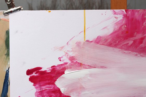 Do You want the Truth (or sthg Beautiful) 4