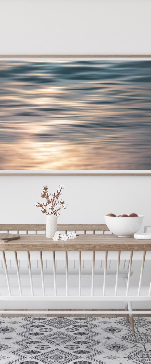 Stillness by Emily Kent