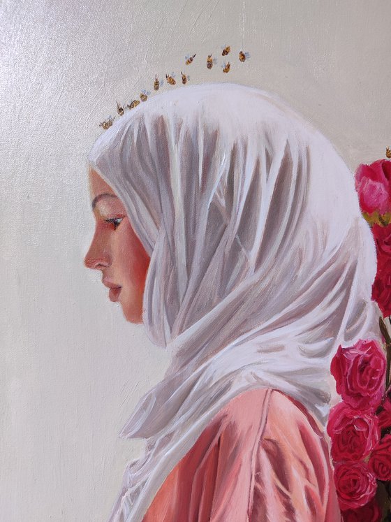 Booming - the rithe- the beginning