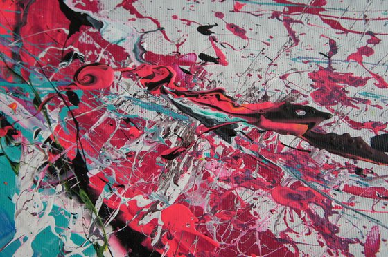 Ripped-tile