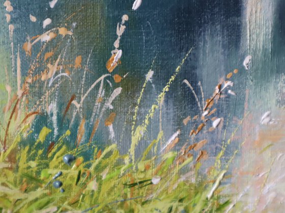 New Beginnings by the Lake