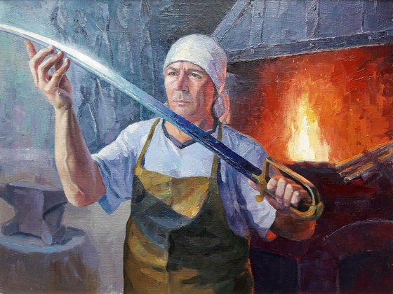 Blacksmith