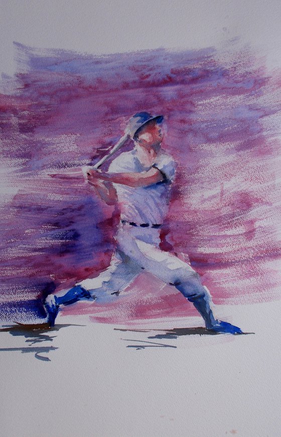 baseball player 3