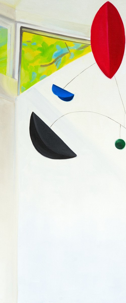 Clerestory by Ara Youn