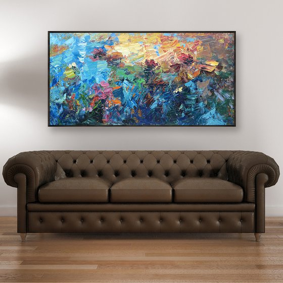 Water lilies