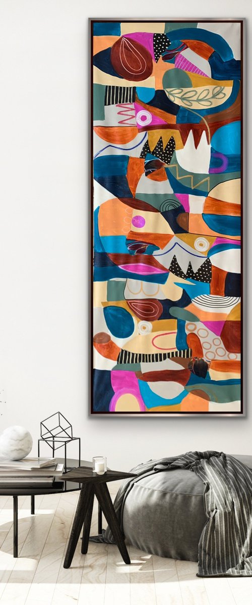 Cherished by Rashna Hackett