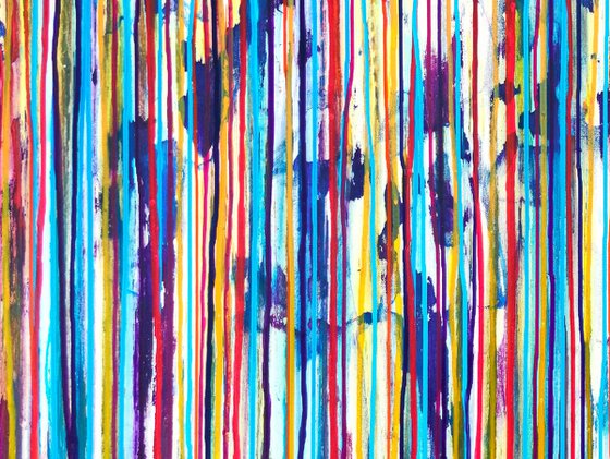 The Emotional Creation #324