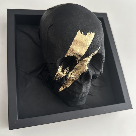 Skull Of Ziggy Stardust