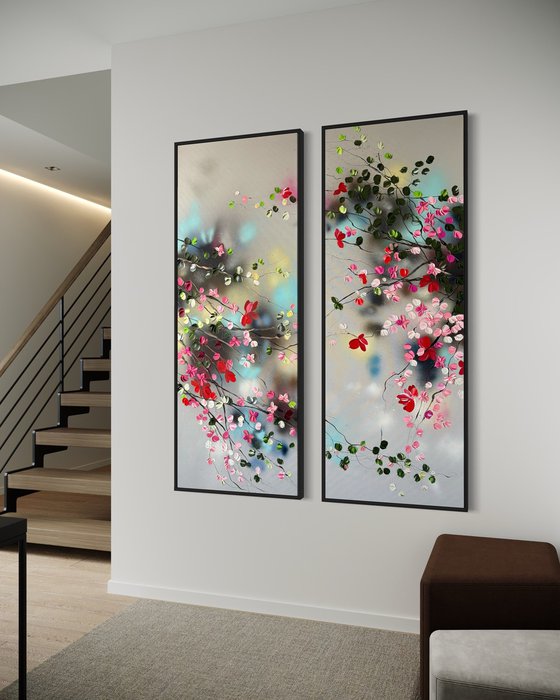 Japanese Spring