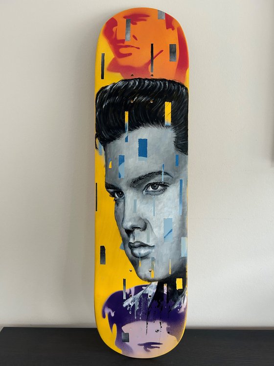 Elvis