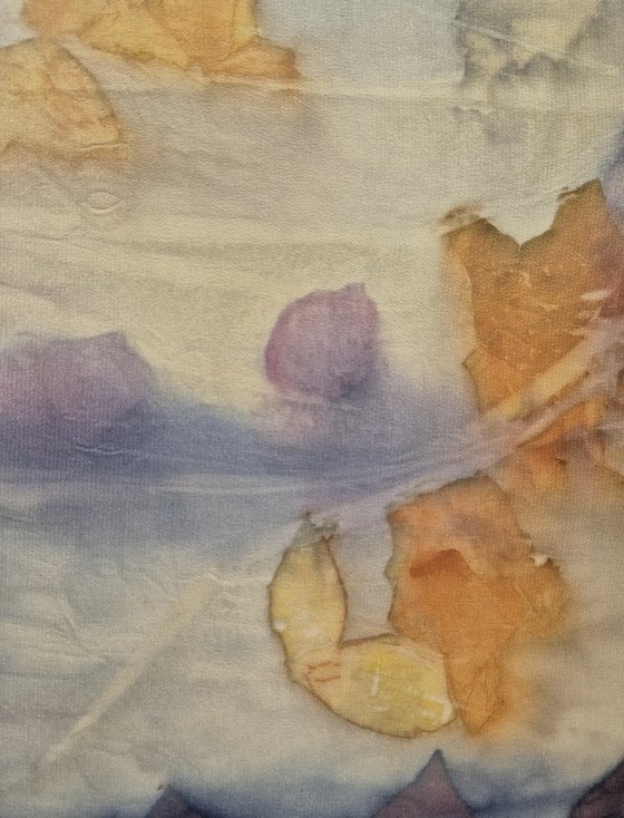 "Natural Landscape V"