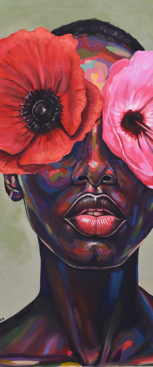 Purpose of existence 18 by Damola Ayegbayo