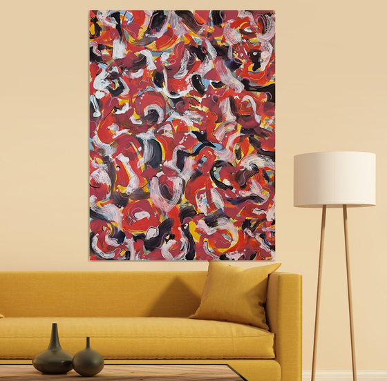 ABSTRACT FORCES