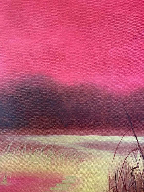 FEN AMBIENCE