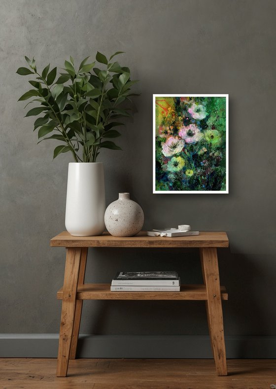Floral Delight 46