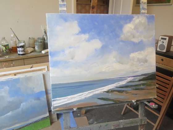 Scarborough, July 26