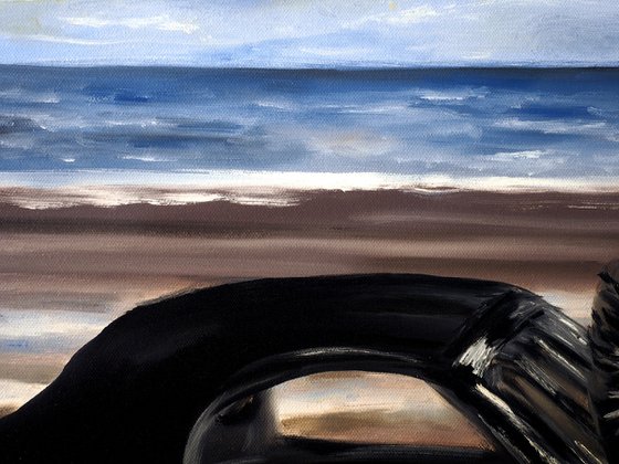 Coastal Drive