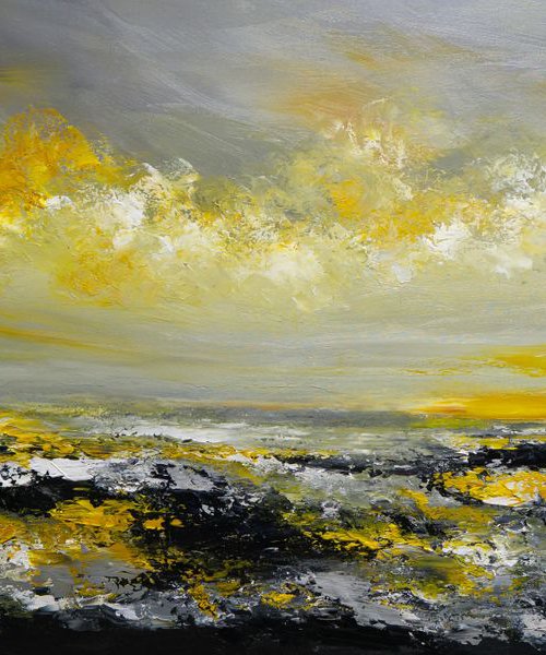 Silent Morning #29 by Art By Catalin