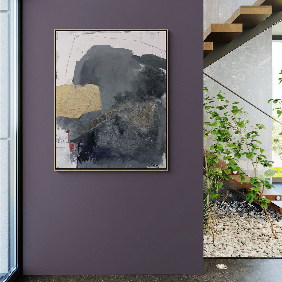 Lost Places 2 By Daniela Schweinsberg, 31 X 39, Artwork For Sale On Artfinder