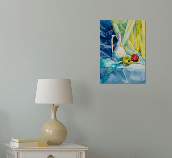 Still Life 2