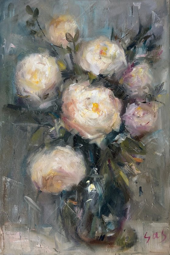 Morning Bouquet
