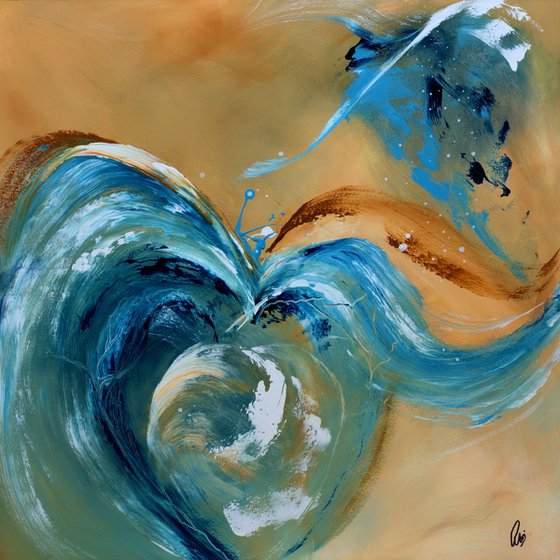Waveheart