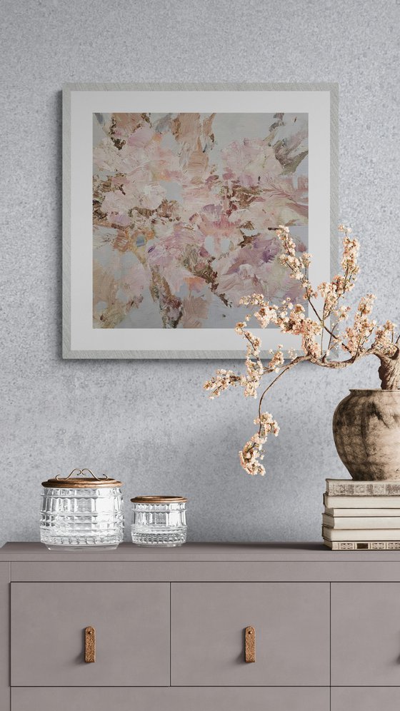 Pale Bloom