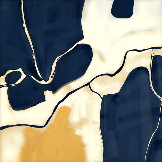 Map of the Inner World #3