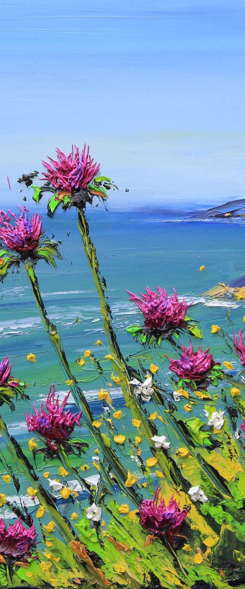Forever in California by Lisa Elley