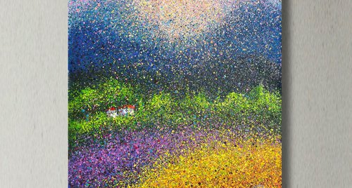 Artwork by Nadiia Antoniuk