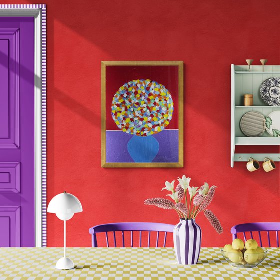 Floral Simplification