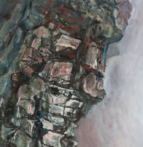 Sleeping Giant Ben Nevis