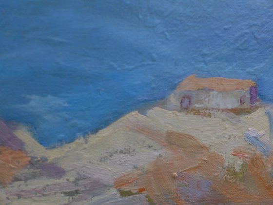 View From Berry Head