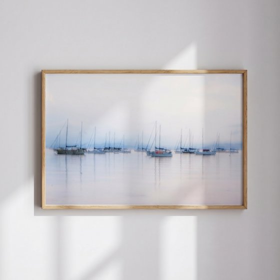 Nautical Dream